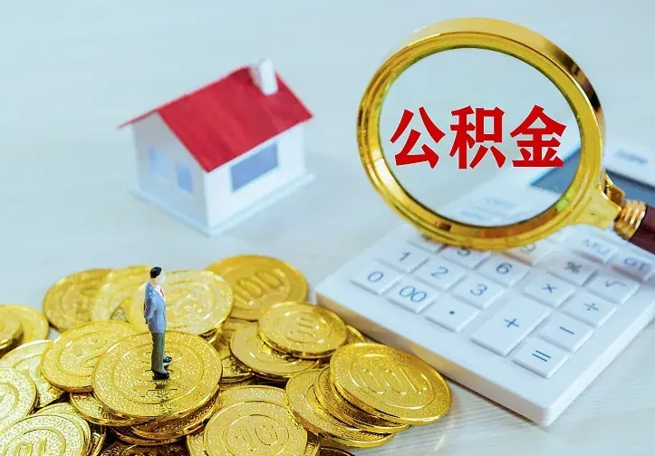 德宏个人怎么提住房公积金（个人如何提出公积金）